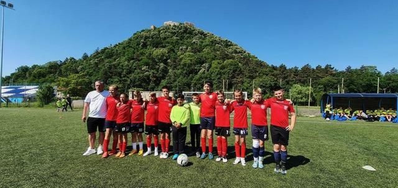 Hohote de râs în studio, la Ora Exactă în Sport. Vivi Răchită și-a amintit cea mai tare fază cu Damian Militaru: