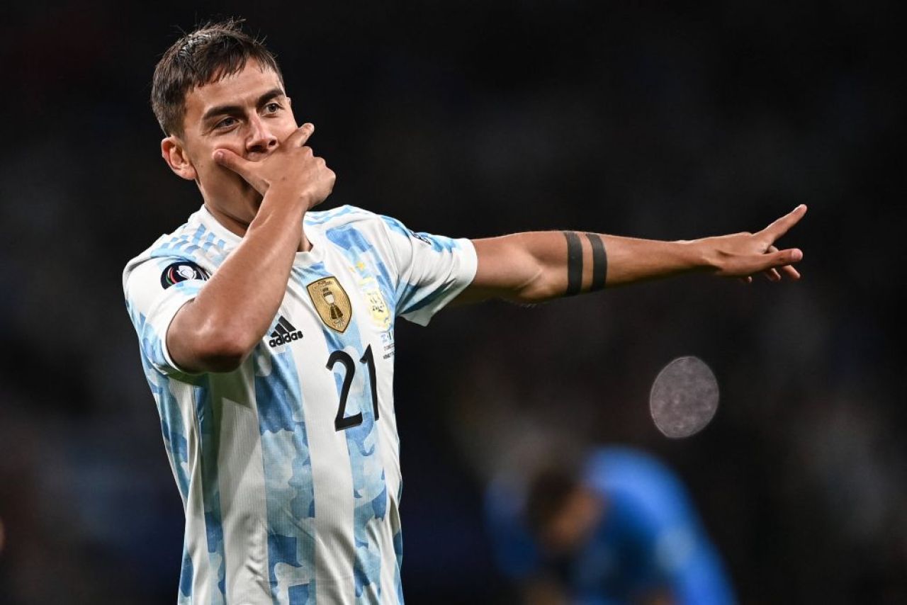 Paulo Dybala va fi noul jucător al lui Mourinho! Hint-ul oferit pe paginile oficiale de social media ale Romei_5
