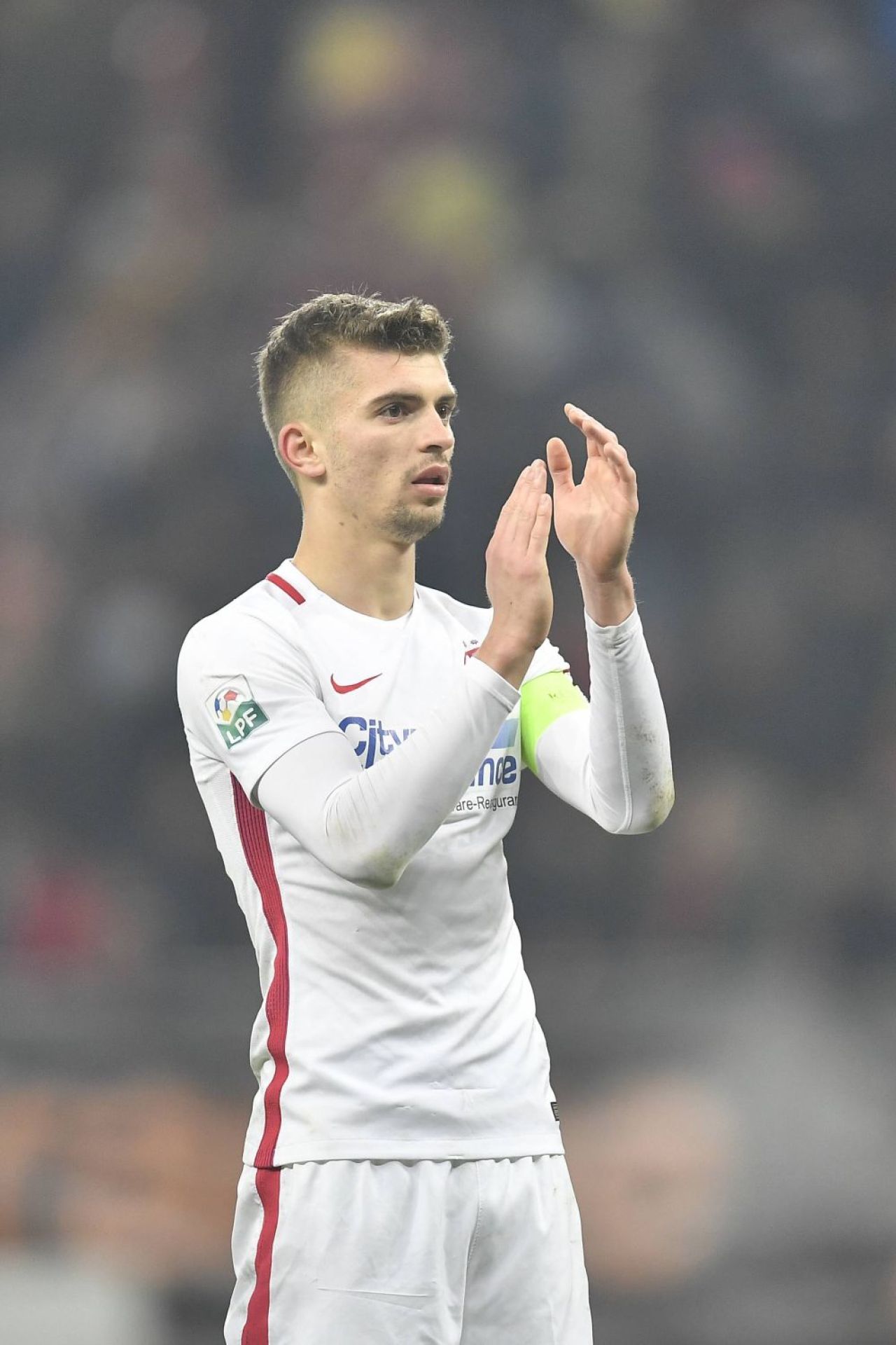 Dorit de „toate” cluburile din Europa, Florin Tănase ar putea ajunge în Asia. Cifrele fotbalistului la FCSB_2