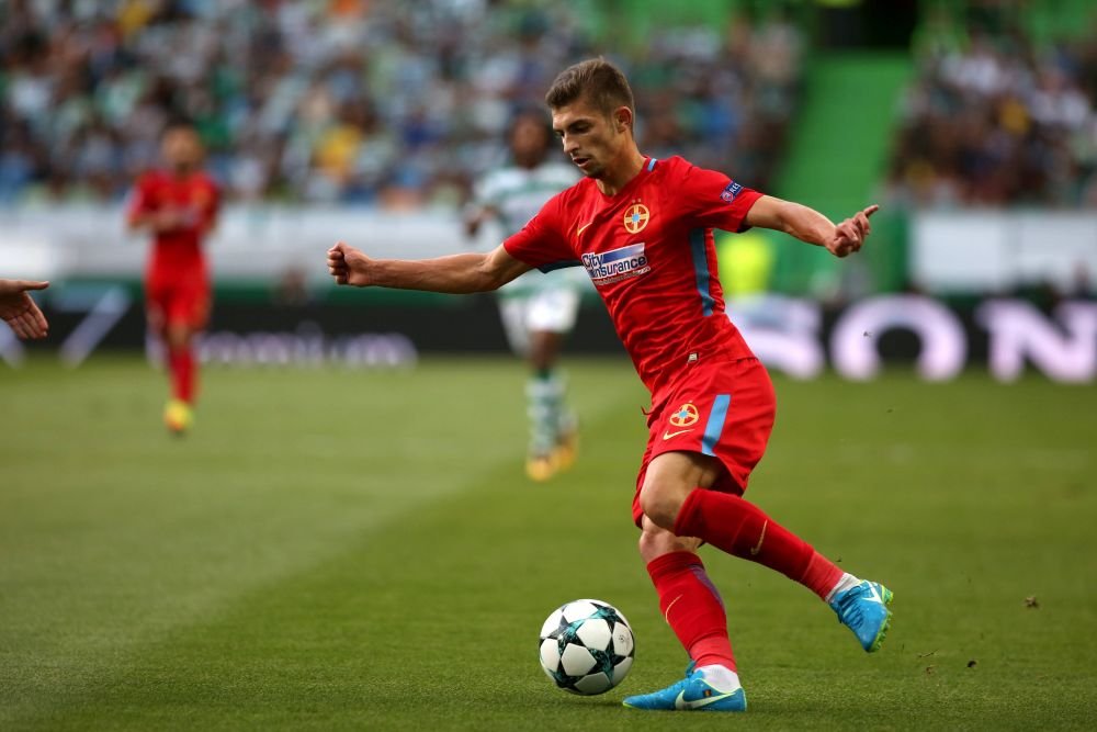 Dorit de „toate” cluburile din Europa, Florin Tănase ar putea ajunge în Asia. Cifrele fotbalistului la FCSB_4