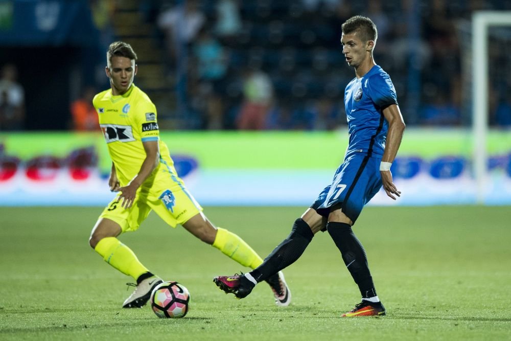 Dorit de „toate” cluburile din Europa, Florin Tănase ar putea ajunge în Asia. Cifrele fotbalistului la FCSB_7