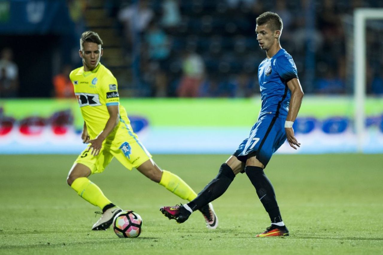 Dorit de „toate” cluburile din Europa, Florin Tănase ar putea ajunge în Asia. Cifrele fotbalistului la FCSB_7
