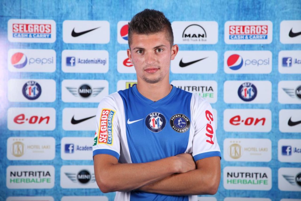 Dorit de „toate” cluburile din Europa, Florin Tănase ar putea ajunge în Asia. Cifrele fotbalistului la FCSB_8