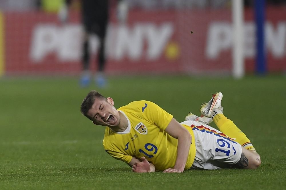 Dorit de „toate” cluburile din Europa, Florin Tănase ar putea ajunge în Asia. Cifrele fotbalistului la FCSB_12