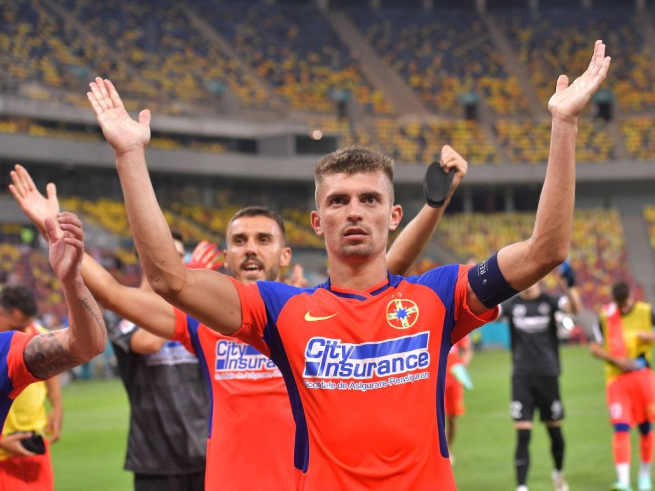 Dorit de „toate” cluburile din Europa, Florin Tănase ar putea ajunge în Asia. Cifrele fotbalistului la FCSB_13