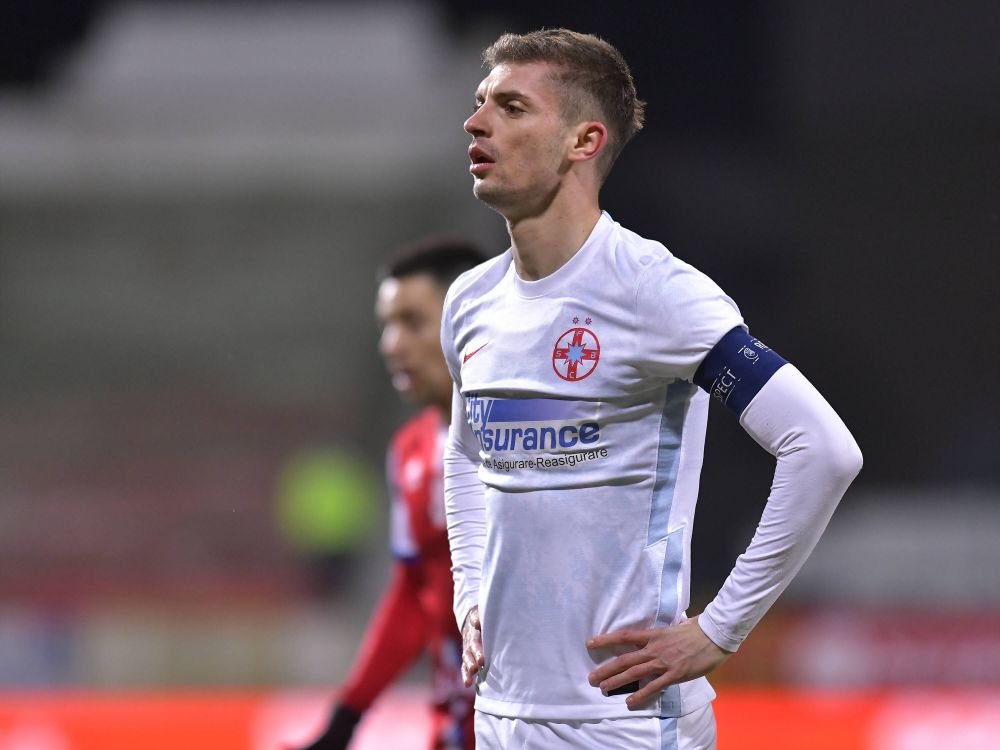 Dorit de „toate” cluburile din Europa, Florin Tănase ar putea ajunge în Asia. Cifrele fotbalistului la FCSB_16