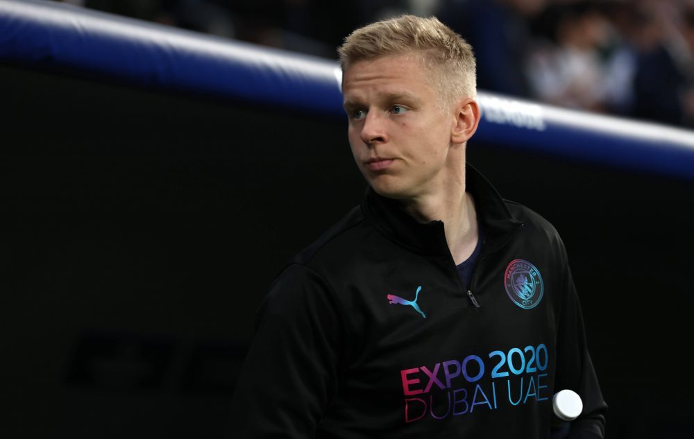 „Am făcut cu el ce n-am făcut cu Sterling și Jesus”. Reacția lui Guardiola cu privire la mutarea fundașului său lateral la Arsenal_10