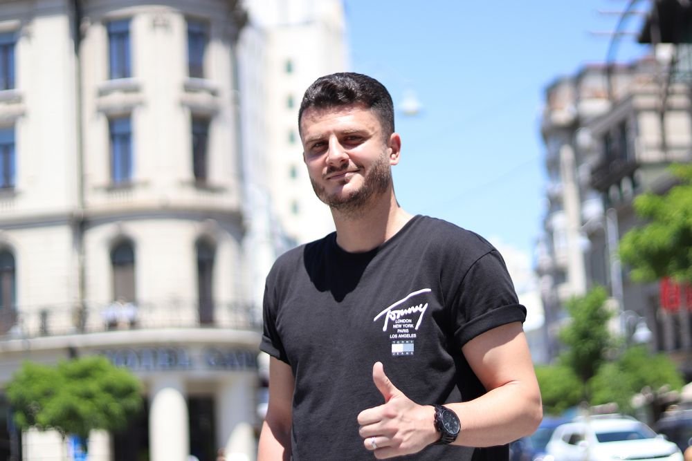 Fost jucător de la Viitorul, despre strategia lui Gică Hagi: 