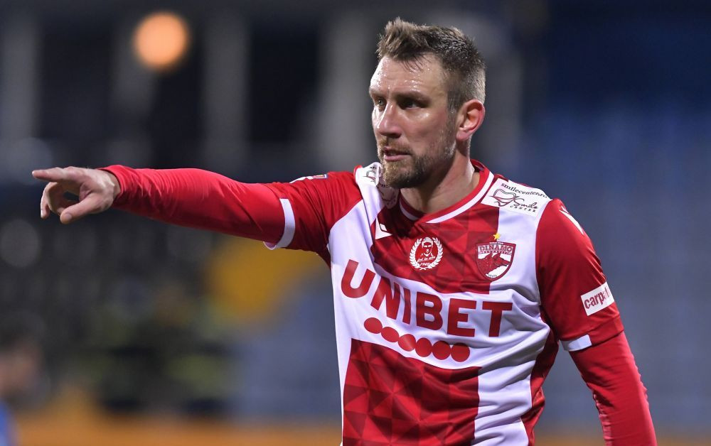 Dezastru total! Dinamo, pe marginea prăpastiei după umilința cu Hermannstadt. Răzvan Patriche dezvăluie planul de salvare