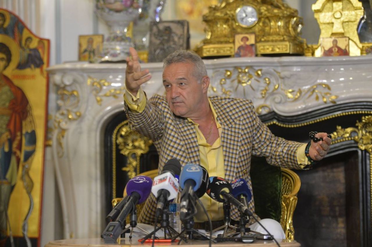 Concluzia la care a ajuns Gigi Becali, după West Ham - FCSB 3-1: ”Vă spun adevărul”_1