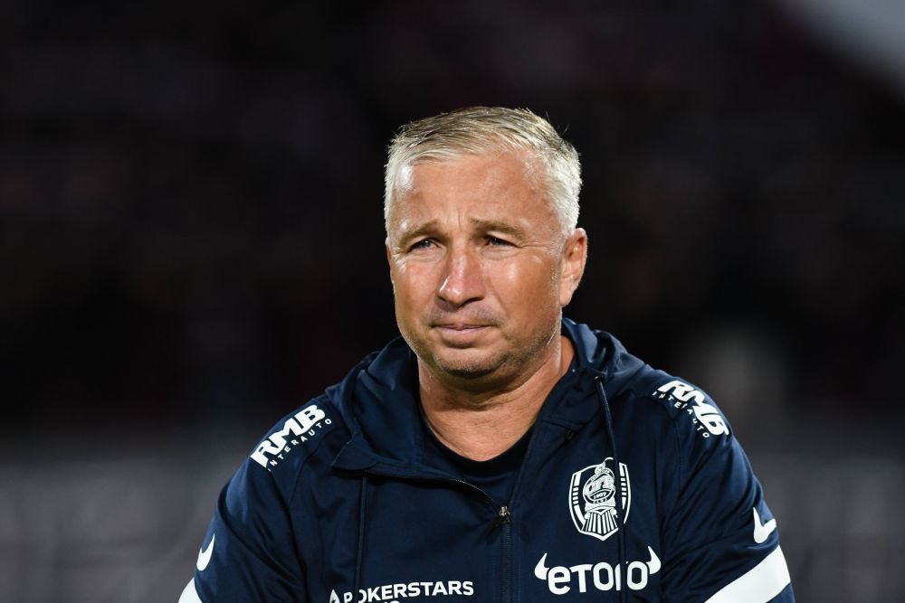 Inter d'Escaldes, adversara lui CFR din Conference League, îi dă bătăi de cap lui Dan Petrescu: "Își joacă șansa, vor da 200%"