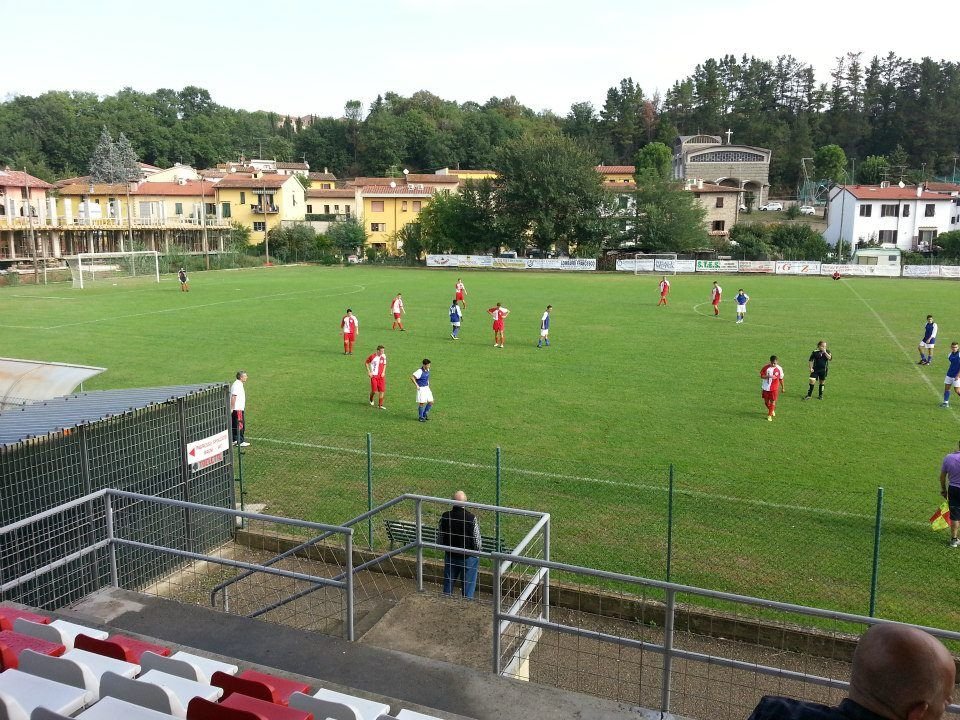 Fotbalistul român de la Fiorentina devenit boxer profesionist și campion național în Italia: ”Ăsta e numai începutul!”_22