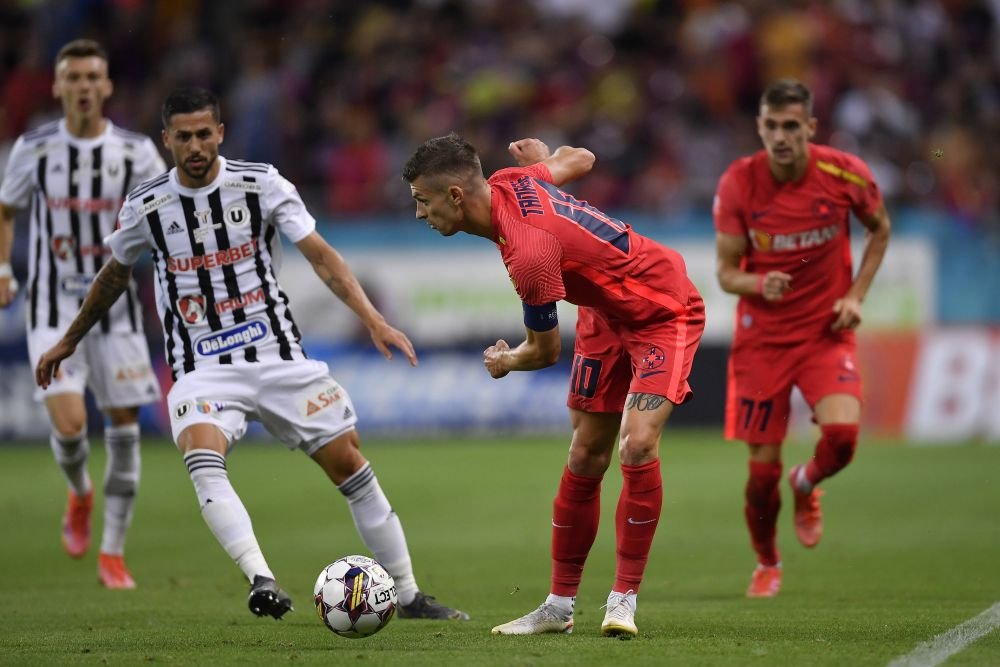 Cine-l înlocuiește la FCSB pe Florin Tănase, golgheterul ultimelor două sezoane din Liga 1? Gigi Becali a fost categoric_3