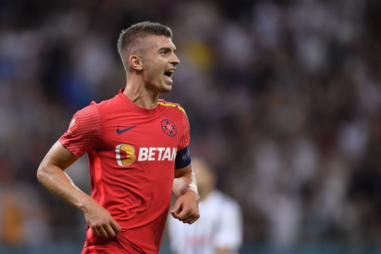 Cine-l înlocuiește la FCSB pe Florin Tănase, golgheterul ultimelor două sezoane din Liga 1? Gigi Becali a fost categoric_5