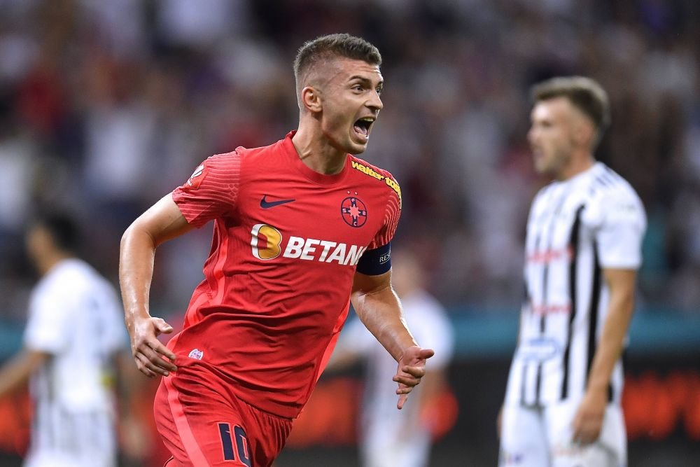 Cine-l înlocuiește la FCSB pe Florin Tănase, golgheterul ultimelor două sezoane din Liga 1? Gigi Becali a fost categoric_6