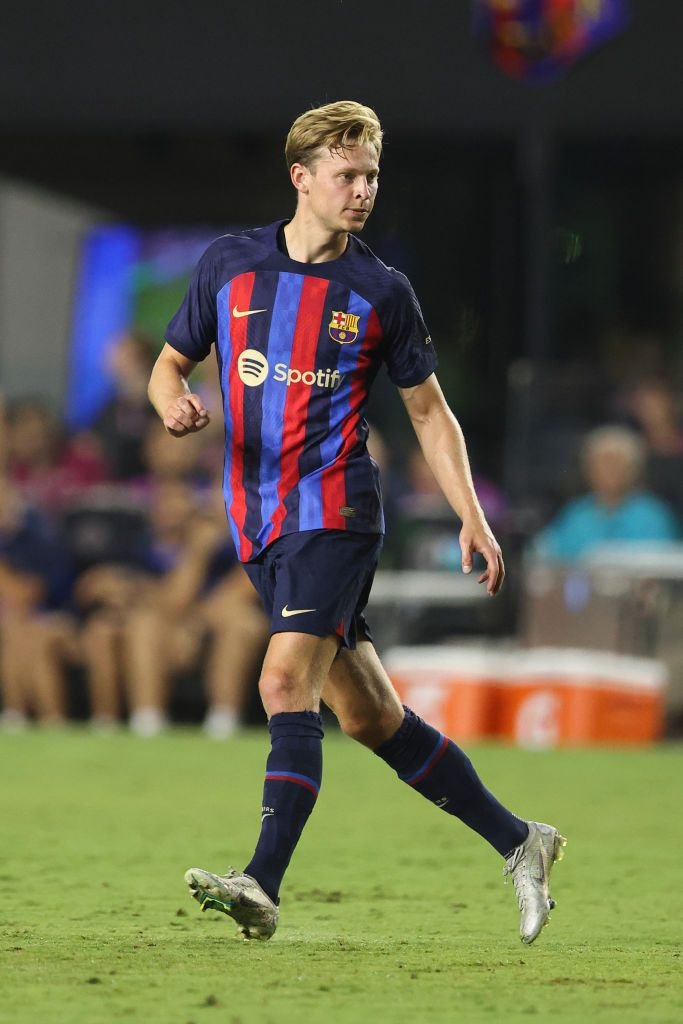Orice, dar nu Manchester United! Frenkie de Jong vrea să joace în Premier League, dar preferă alt club_3