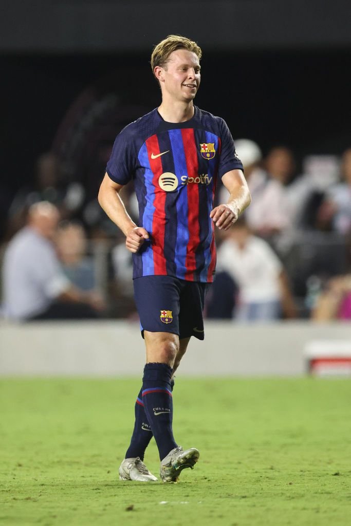 Orice, dar nu Manchester United! Frenkie de Jong vrea să joace în Premier League, dar preferă alt club_4