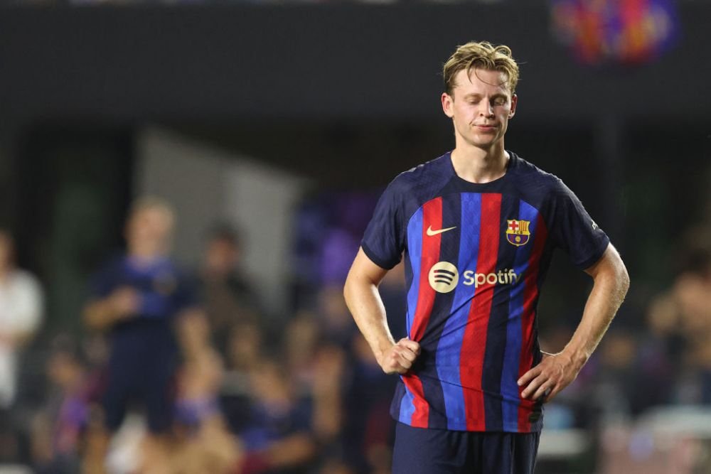 Orice, dar nu Manchester United! Frenkie de Jong vrea să joace în Premier League, dar preferă alt club_5