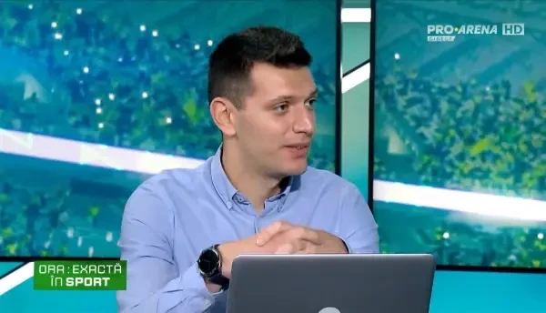 Victor Pițurcă, dezamăgit de situația de la CSA Steaua