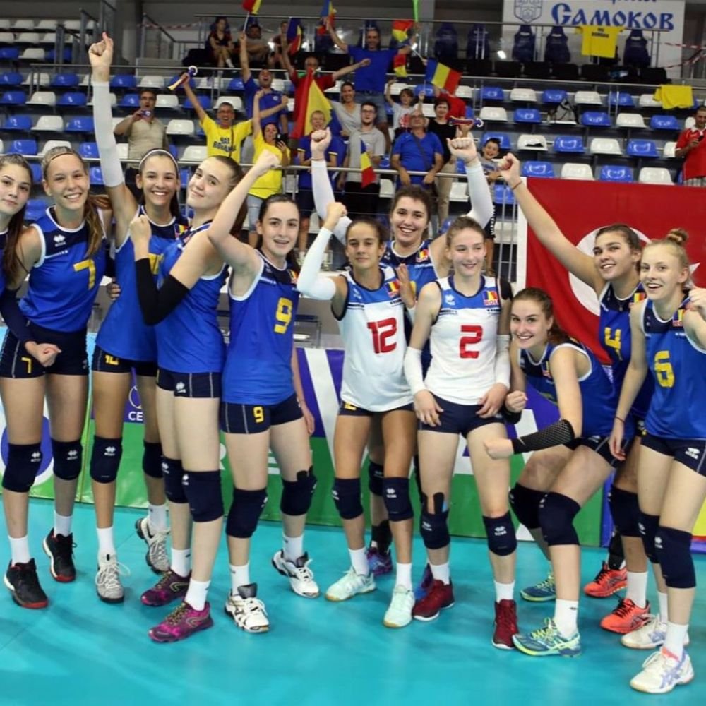 Ea este sportiva din România care face senzație în Statele Unite! Prima româncă din istorie la UCLA _5