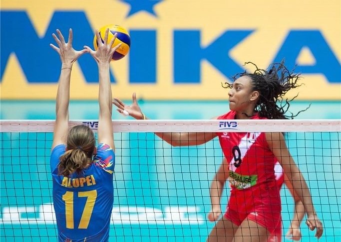 Ea este sportiva din România care face senzație în Statele Unite! Prima româncă din istorie la UCLA _15
