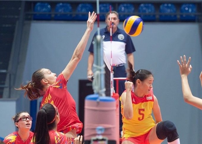 Ea este sportiva din România care face senzație în Statele Unite! Prima româncă din istorie la UCLA _17