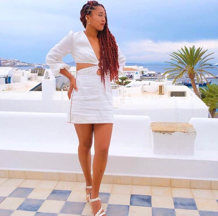 Complicat cu Naomi Osaka. Mesajul lui Wim Fissette_3