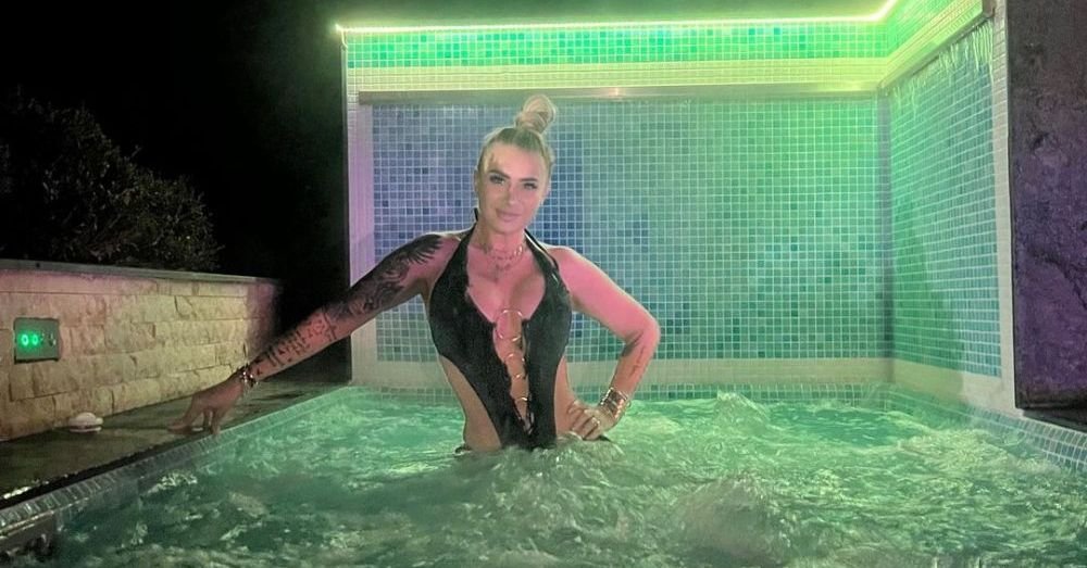 Anamaria Prodan așteaptă banii de la Laurențiu Reghecampf: „Are să îmi dea 50.000 de euro!” Cât trebuie să plătească antrenorul lunar _40