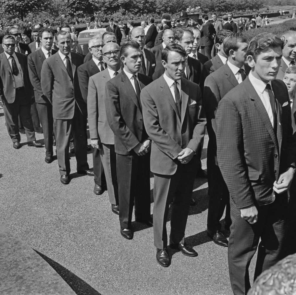 21 iulie 1964. Ziua în care un star de la Tottenham a fost ucis de un fulger_2