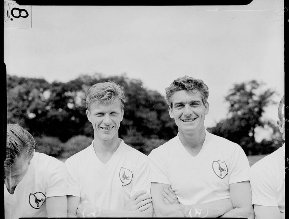 21 iulie 1964. Ziua în care un star de la Tottenham a fost ucis de un fulger_3