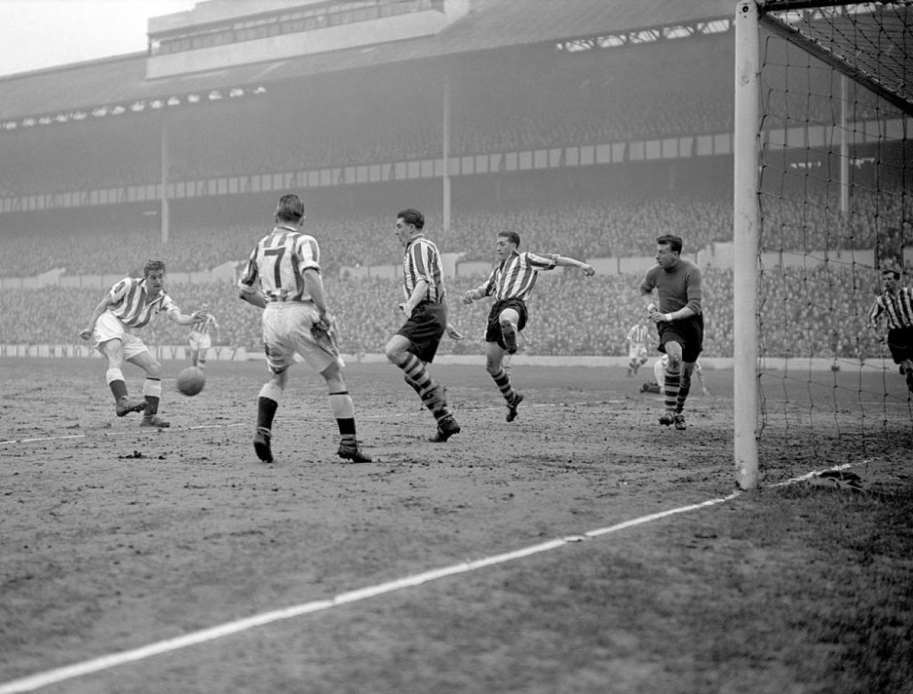 21 iulie 1964. Ziua în care un star de la Tottenham a fost ucis de un fulger_4