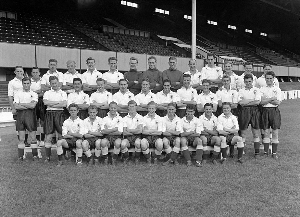 21 iulie 1964. Ziua în care un star de la Tottenham a fost ucis de un fulger_5