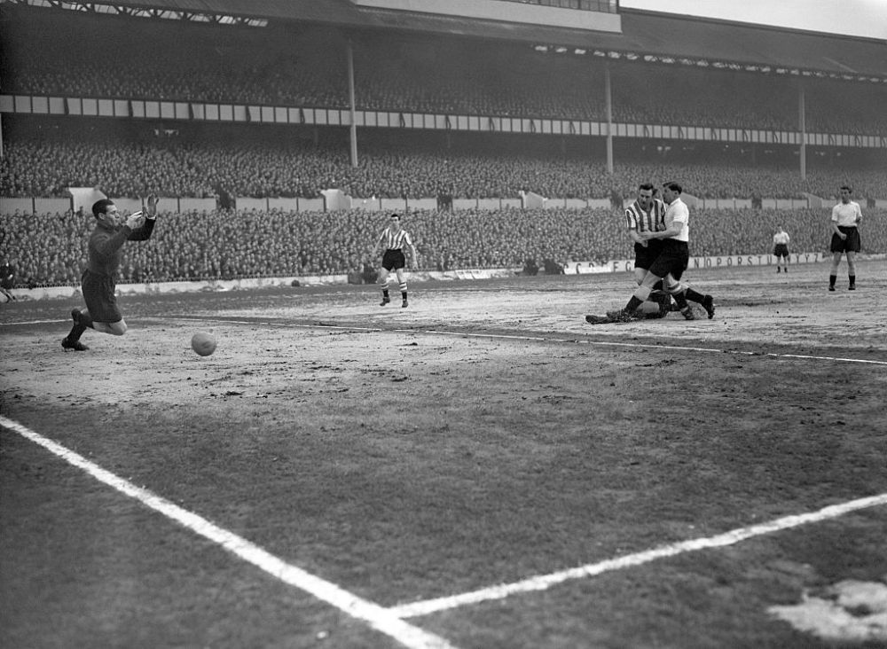 21 iulie 1964. Ziua în care un star de la Tottenham a fost ucis de un fulger_6