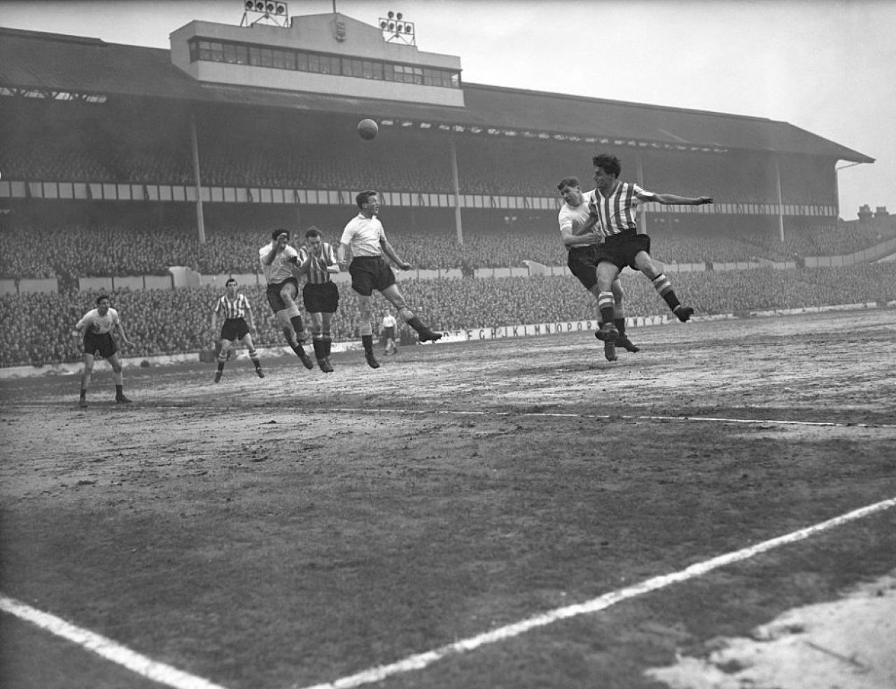 21 iulie 1964. Ziua în care un star de la Tottenham a fost ucis de un fulger_7