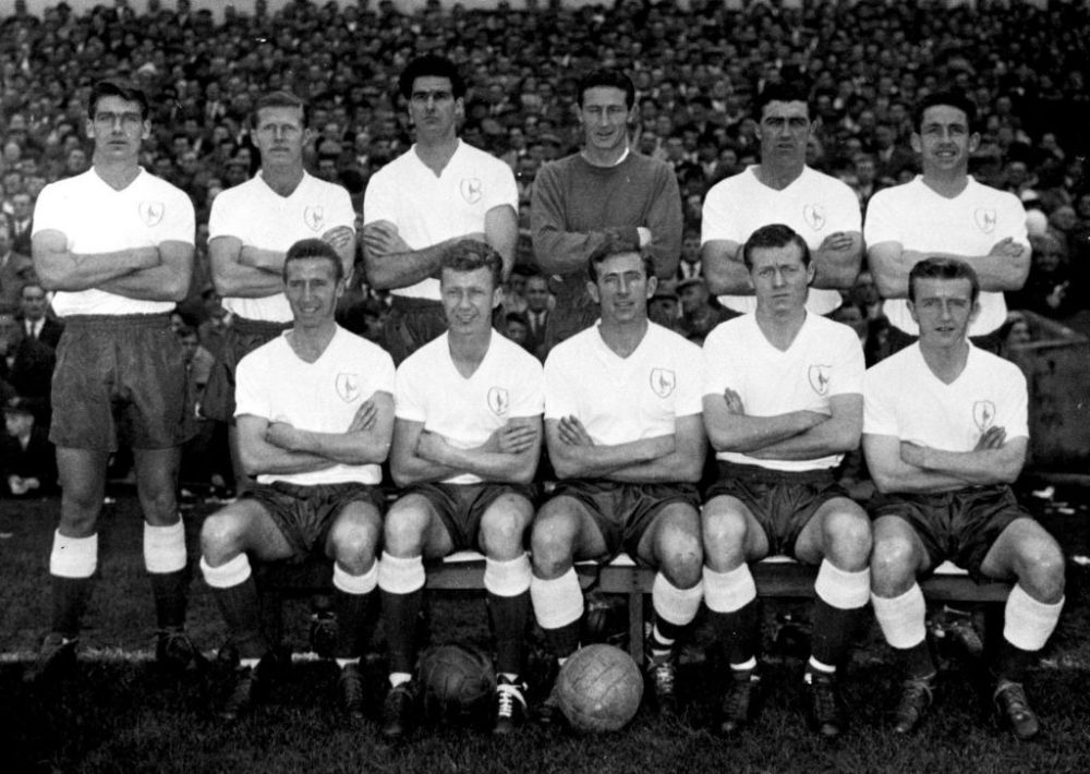 21 iulie 1964. Ziua în care un star de la Tottenham a fost ucis de un fulger_8