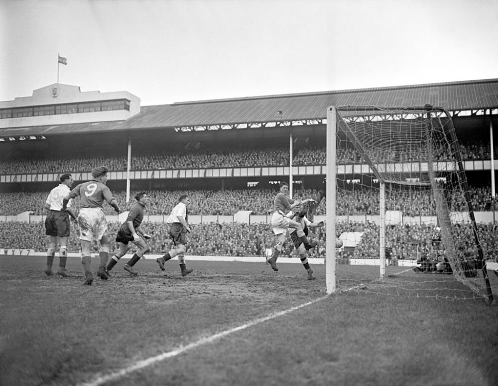 21 iulie 1964. Ziua în care un star de la Tottenham a fost ucis de un fulger_9