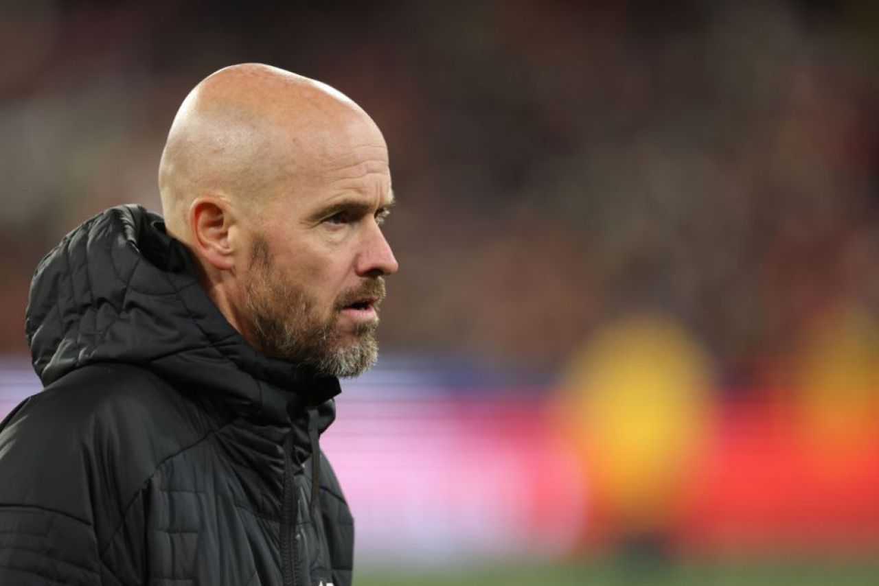 Care sunt planurile lui Ten Hag cu Maguire? United își pregătește lotul pentru sezonul următor_1