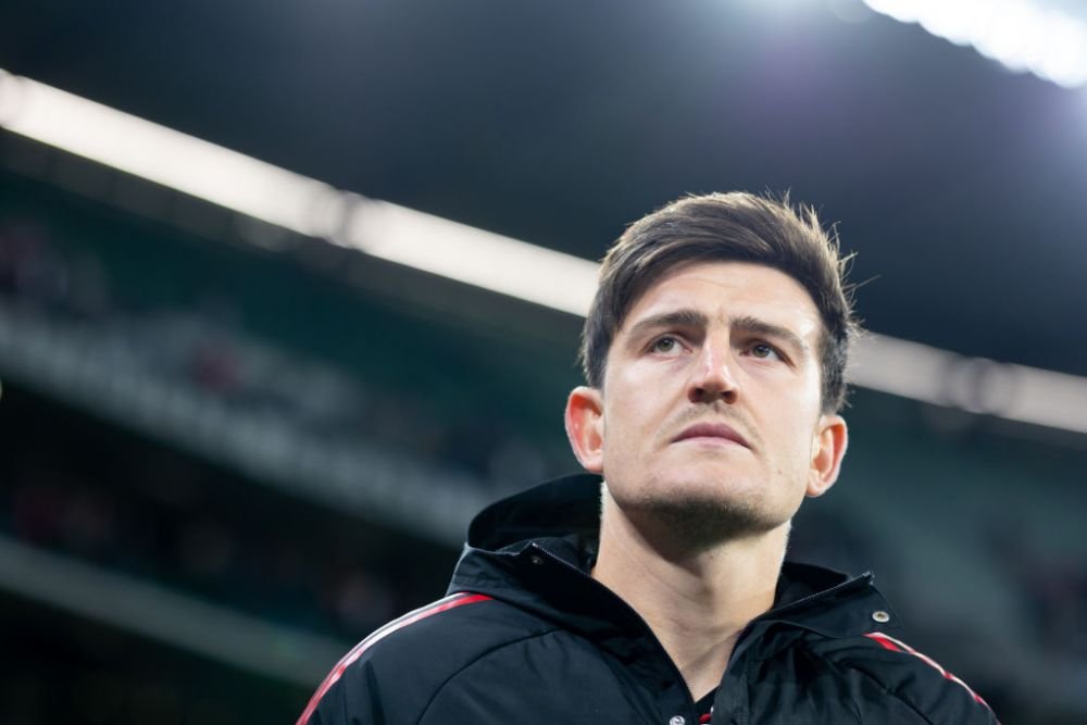 Care sunt planurile lui Ten Hag cu Maguire? United își pregătește lotul pentru sezonul următor_2