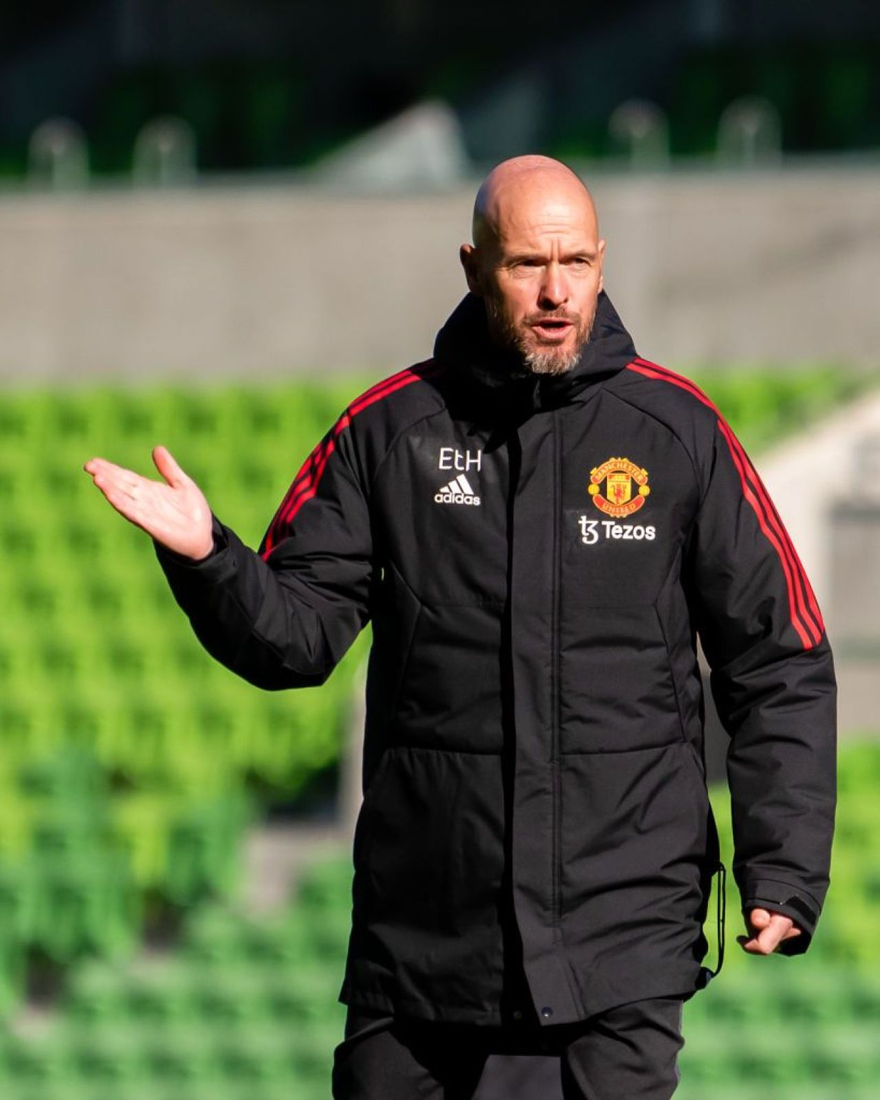 Care sunt planurile lui Ten Hag cu Maguire? United își pregătește lotul pentru sezonul următor_3
