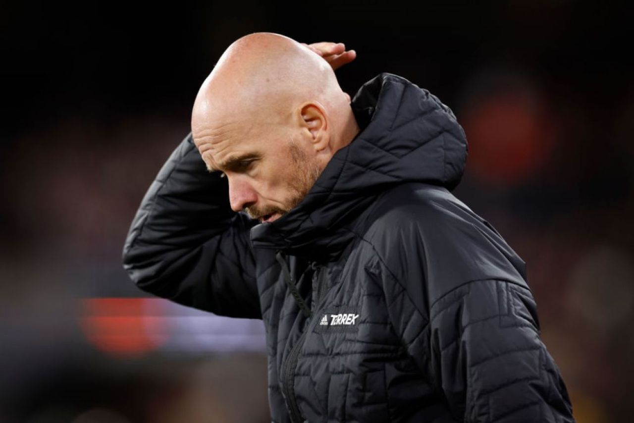 Care sunt planurile lui Ten Hag cu Maguire? United își pregătește lotul pentru sezonul următor_4
