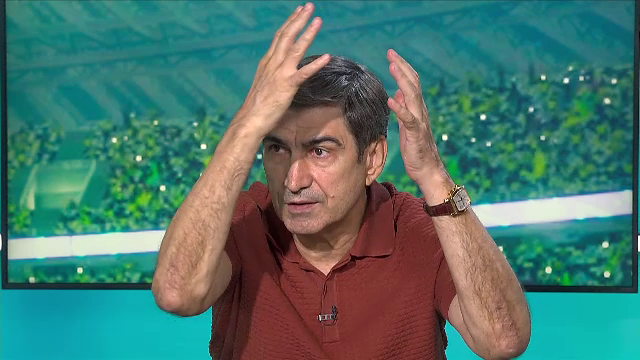 Pițurcă a răbufnit c&acirc;nd a văzut situația de la CSA: P&acirc;nă la urma, au dreptate cei care strigă că Steaua, că nu e Steaua