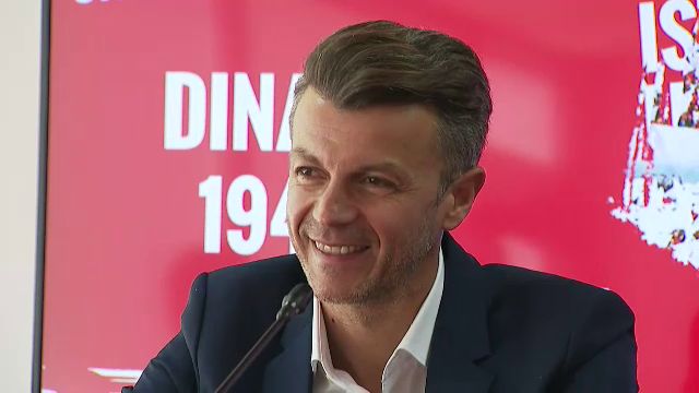 Veste mare pentru Dinamo: ”Domnul Negoiță ne-a asigurat de tot sprijinul”_4