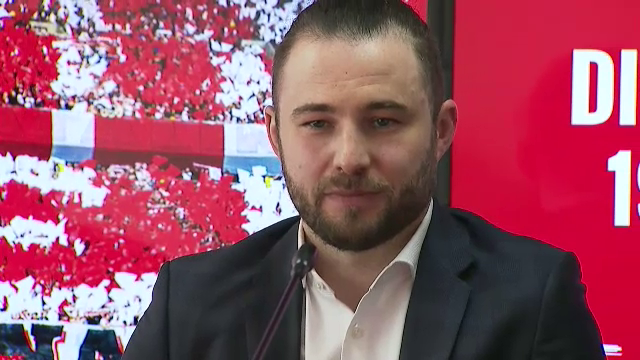 Veste mare pentru Dinamo: ”Domnul Negoiță ne-a asigurat de tot sprijinul”_5