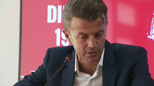 Veste mare pentru Dinamo: ”Domnul Negoiță ne-a asigurat de tot sprijinul”_10