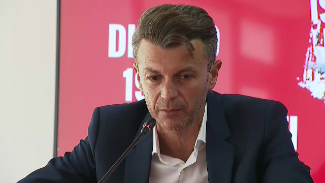 Veste mare pentru Dinamo: ”Domnul Negoiță ne-a asigurat de tot sprijinul”_11