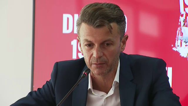 Veste mare pentru Dinamo: ”Domnul Negoiță ne-a asigurat de tot sprijinul”_11