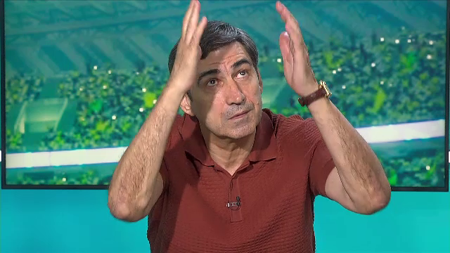 Victor Pițurcă nu l-a uitat pe Becali! Ironii la adresa patronului FCSB: &bdquo;A devenit specialist!&rdquo;
