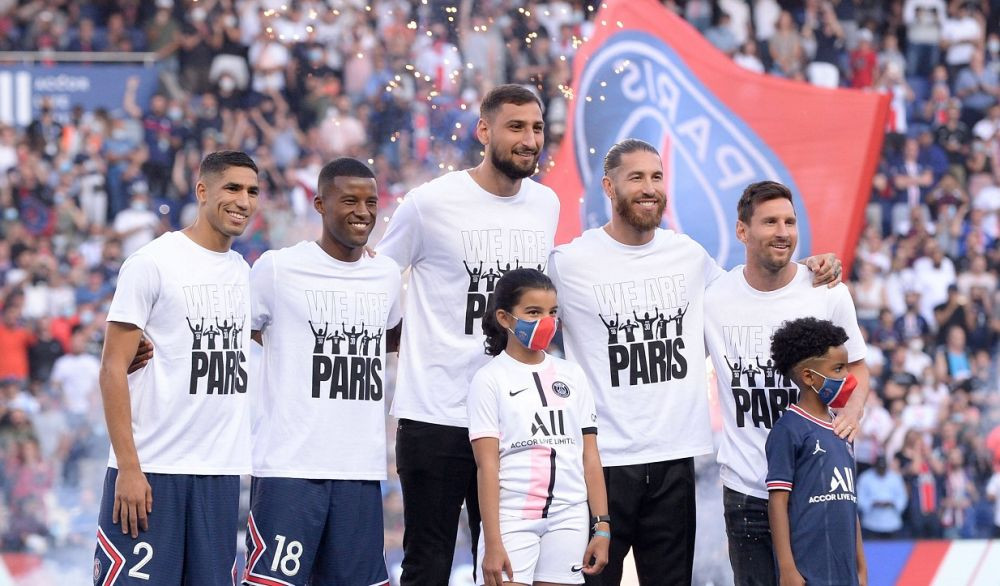 Mourinho &icirc;și face echipă de top la Roma! Un star de la PSG a acceptat oferta