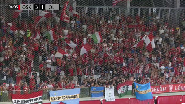 Reacția lui Bergodi, după victoria uriașă din Conference League: 