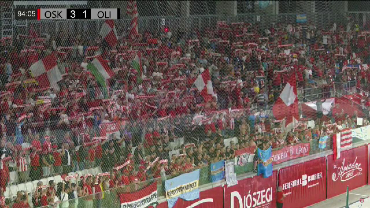 Reacția lui Bergodi, după victoria uriașă din Conference League: